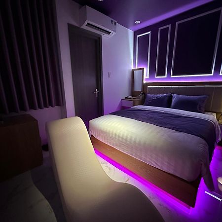 Chiic House 6 - Khach San Tinh Yeu Hotel Vũng Tàu Ngoại thất bức ảnh
