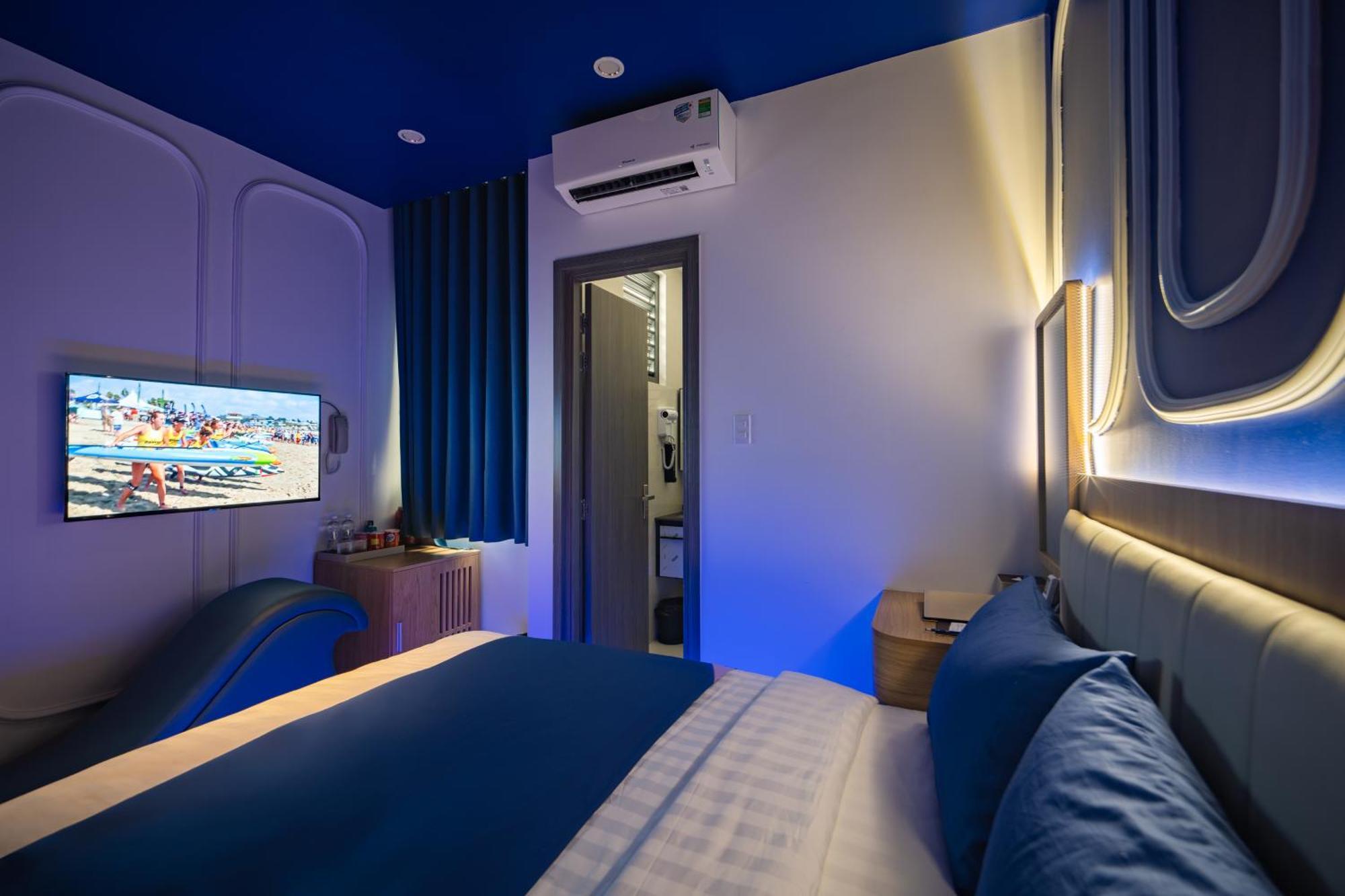 Chiic House 6 - Khach San Tinh Yeu Hotel Vũng Tàu Ngoại thất bức ảnh